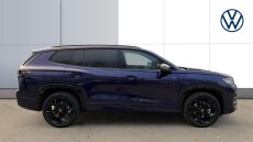 Volkswagen Tayron 1.5 TSI eHybrid 272 R-Line 5dr DSG6 Estate